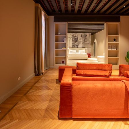 Design Apartment San Marco Wenecja Zewnętrze zdjęcie