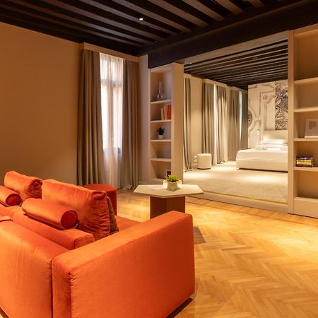 Design Apartment San Marco Wenecja Zewnętrze zdjęcie