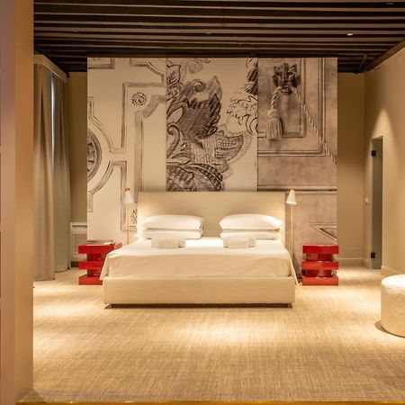 Design Apartment San Marco Wenecja Zewnętrze zdjęcie