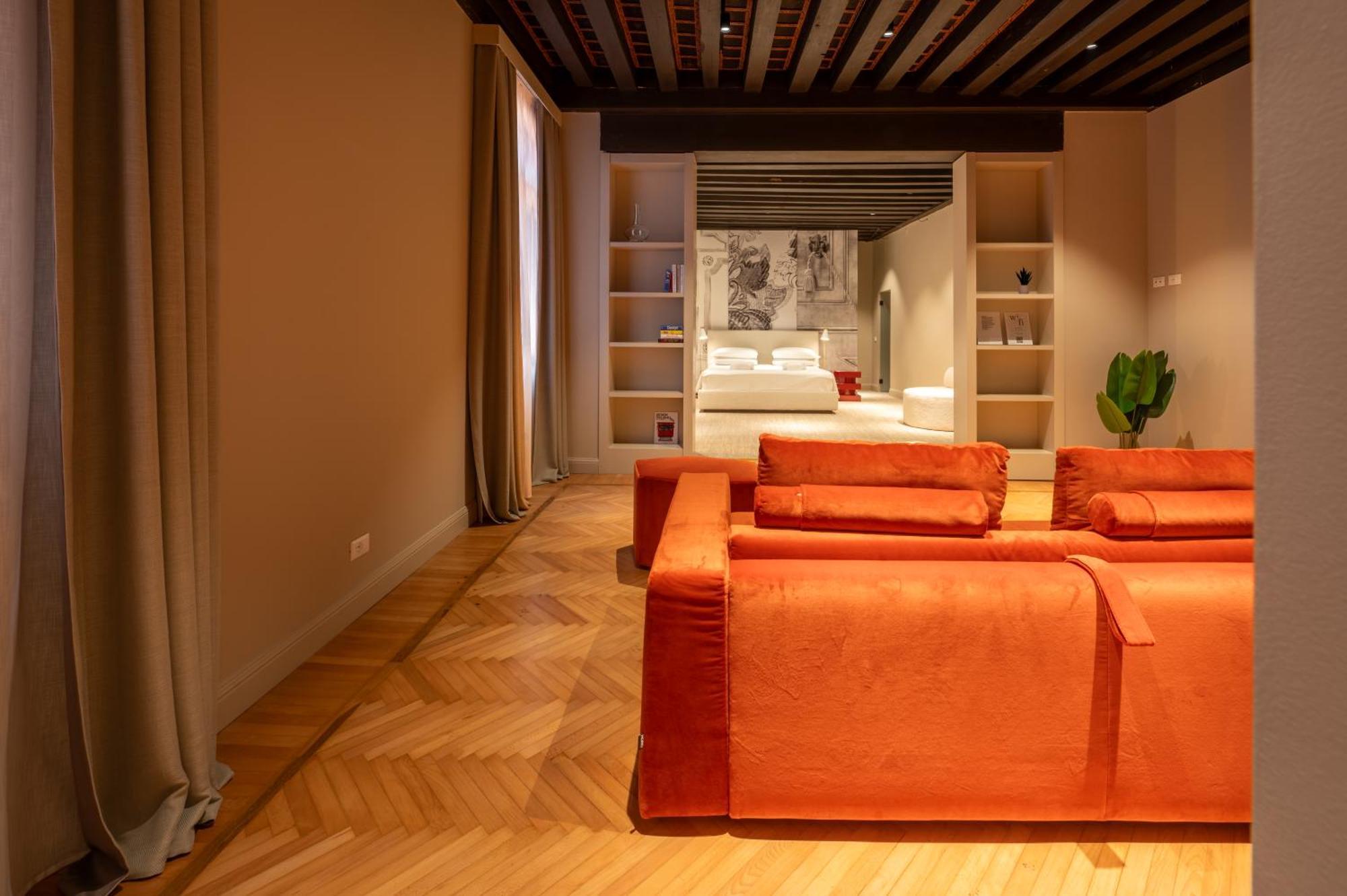 Design Apartment San Marco Wenecja Zewnętrze zdjęcie