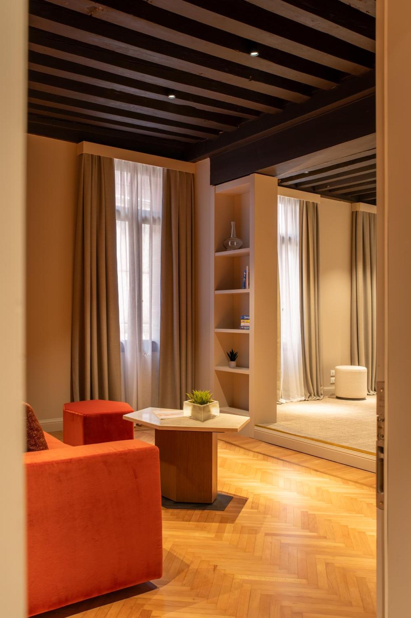 Design Apartment San Marco Wenecja Zewnętrze zdjęcie