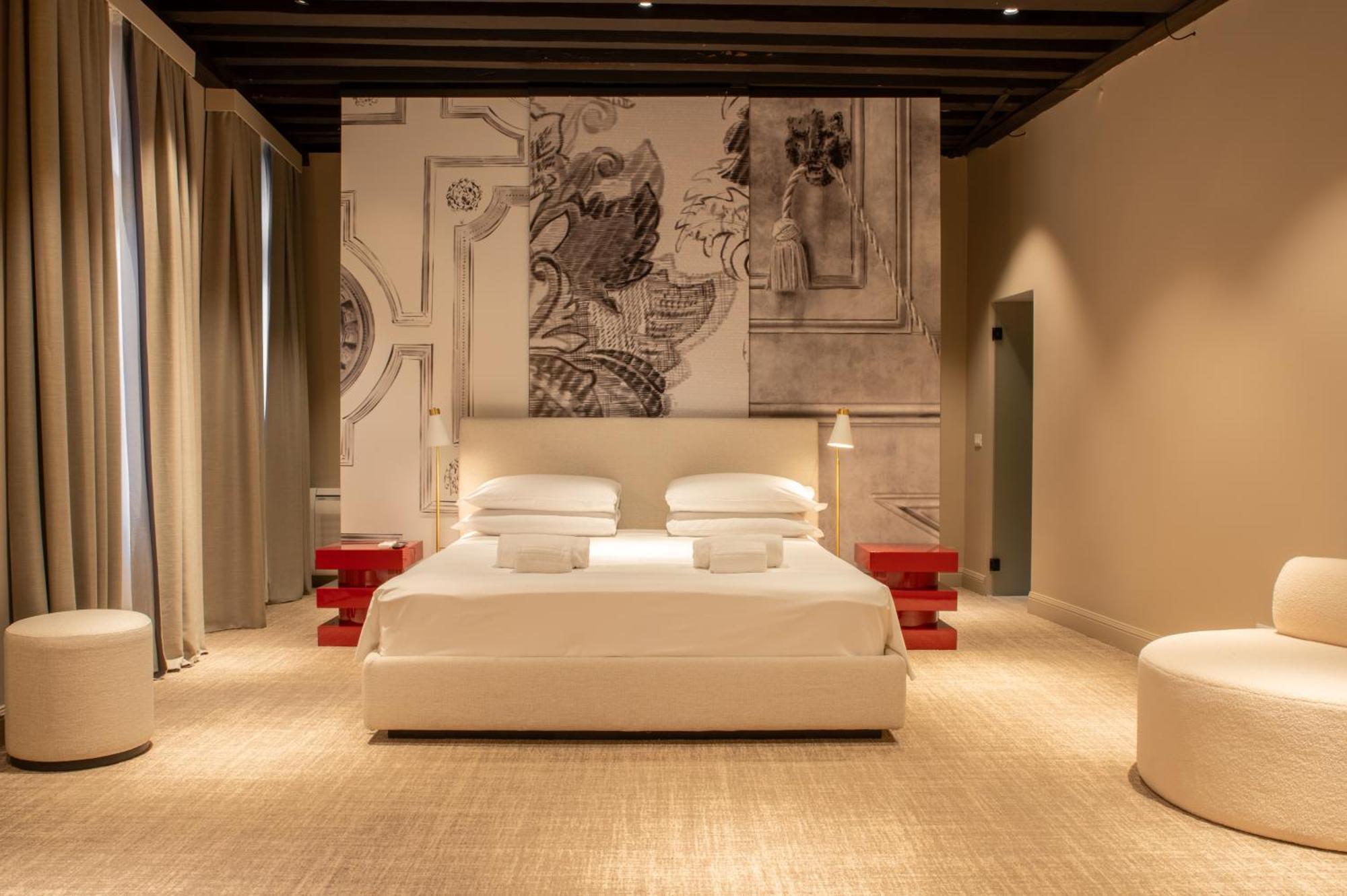 Design Apartment San Marco Wenecja Zewnętrze zdjęcie