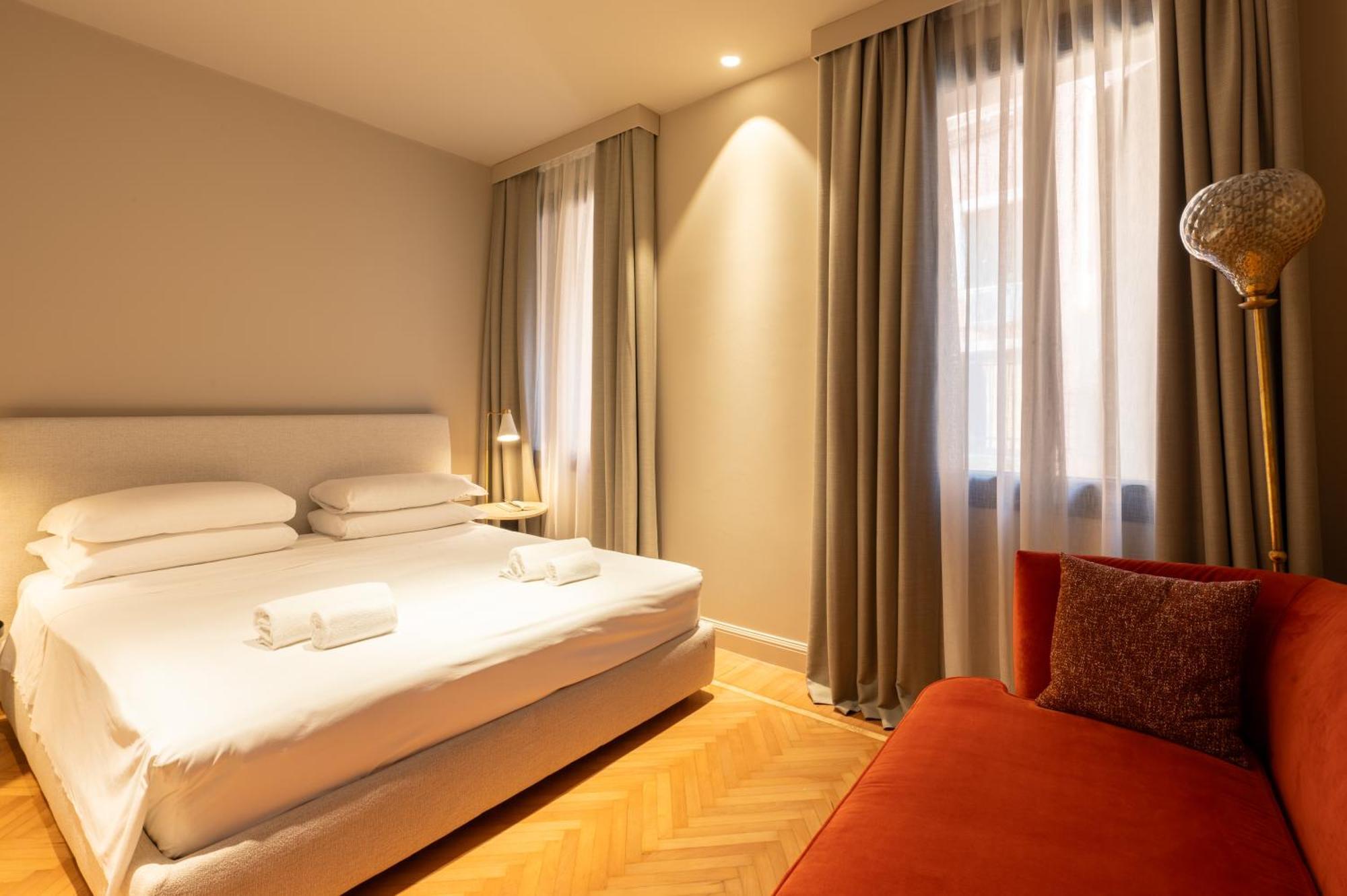 Design Apartment San Marco Wenecja Zewnętrze zdjęcie
