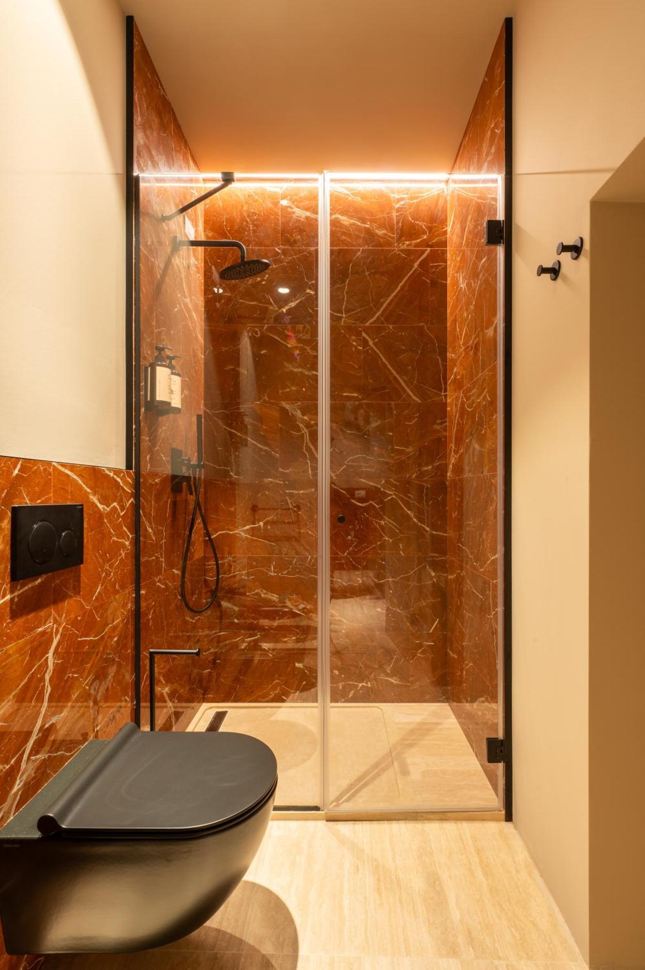 Design Apartment San Marco Wenecja Zewnętrze zdjęcie