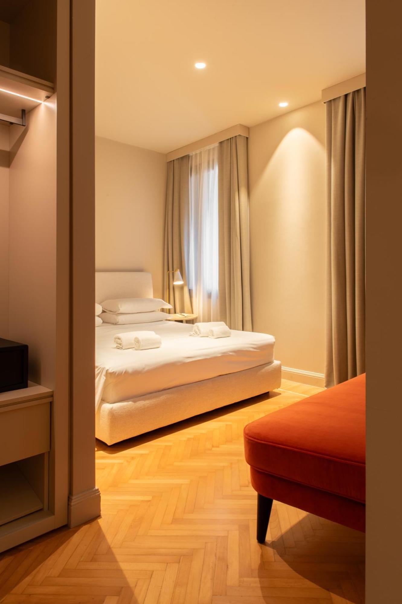 Design Apartment San Marco Wenecja Zewnętrze zdjęcie