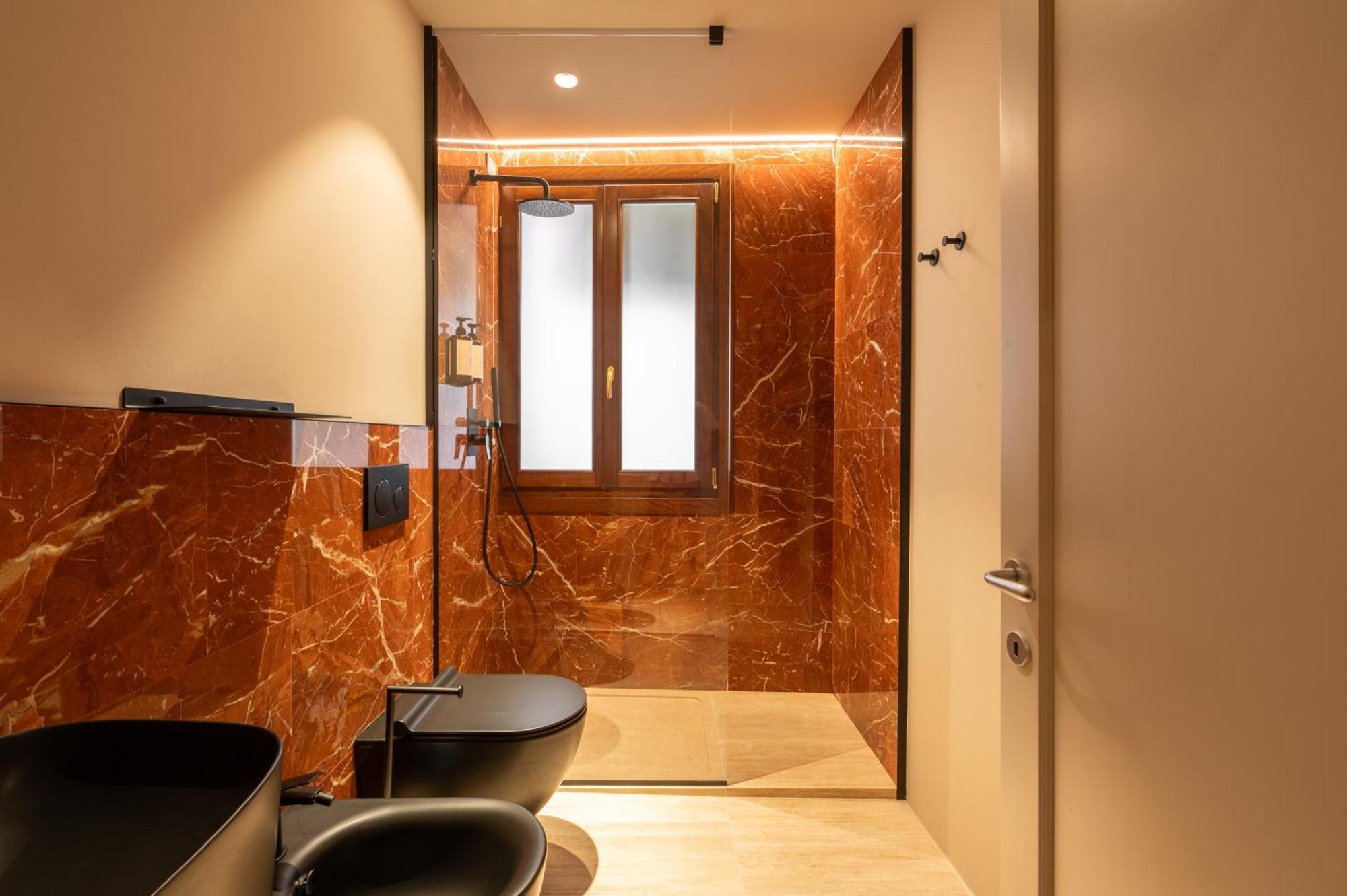 Design Apartment San Marco Wenecja Zewnętrze zdjęcie