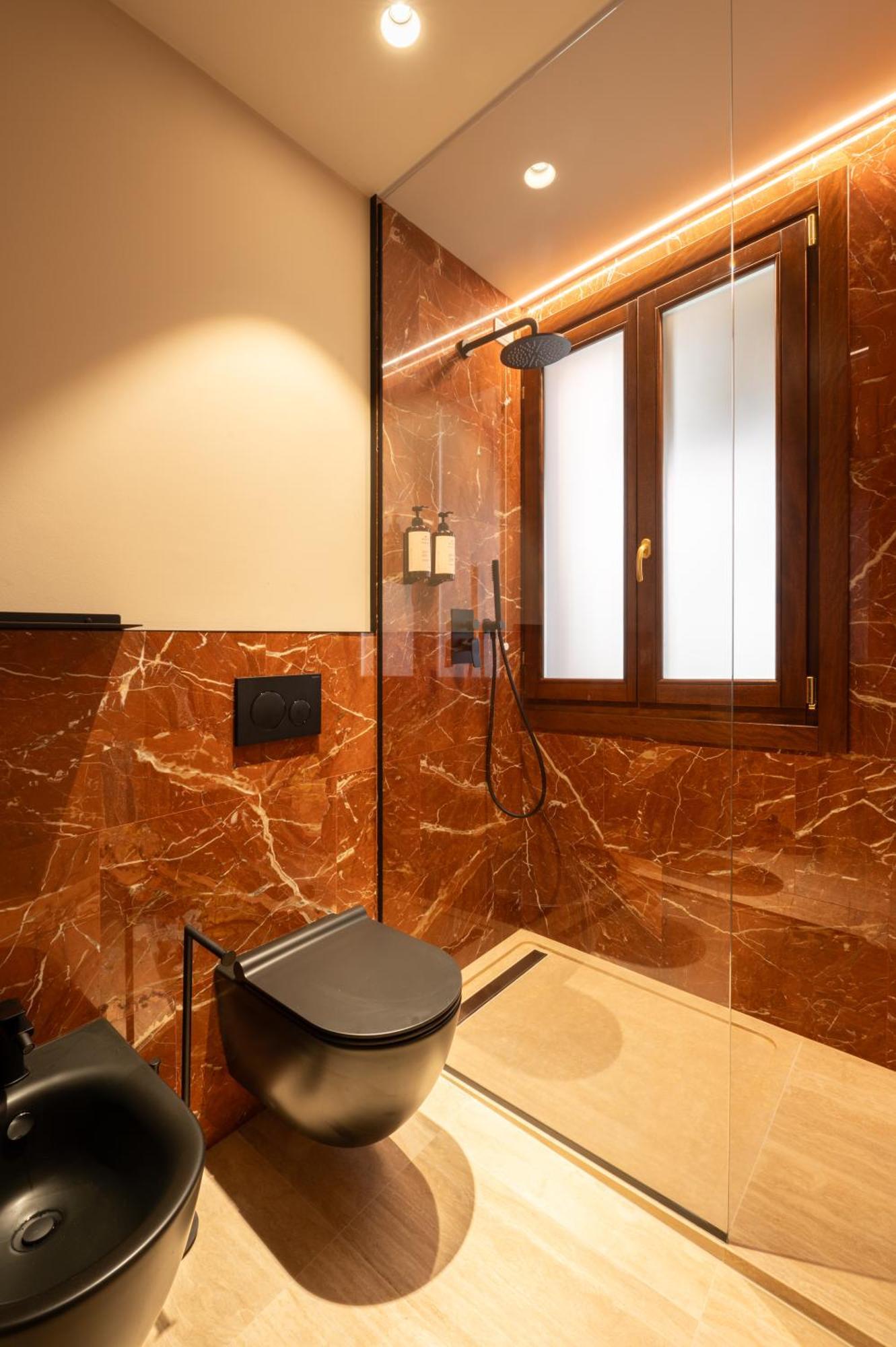 Design Apartment San Marco Wenecja Zewnętrze zdjęcie