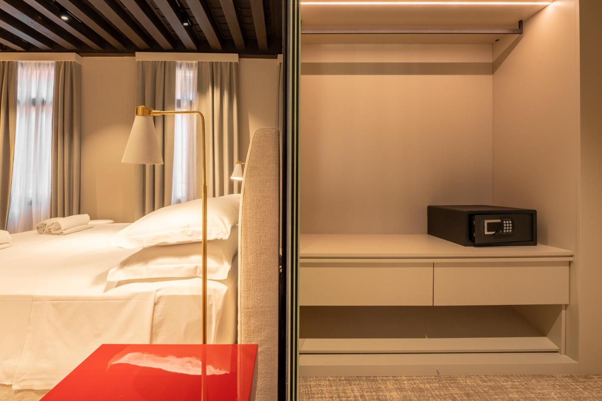 Design Apartment San Marco Wenecja Zewnętrze zdjęcie